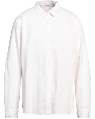 Crossley Shirt - White