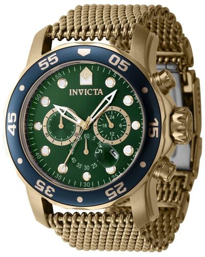 INVICTA WATCH Reloj de pulsera - Verde