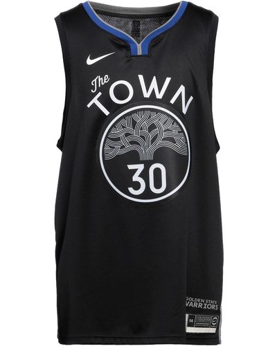 Nike Tank Top - Black