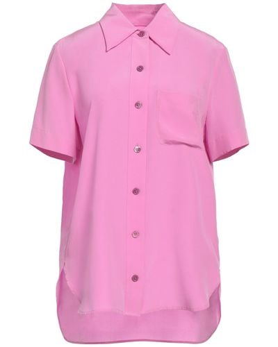 Equipment Camisa - Rosa