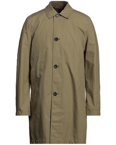 PS by Paul Smith Soprabito & Trench - Verde