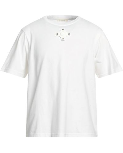 Craig Green T-shirt - Blanc