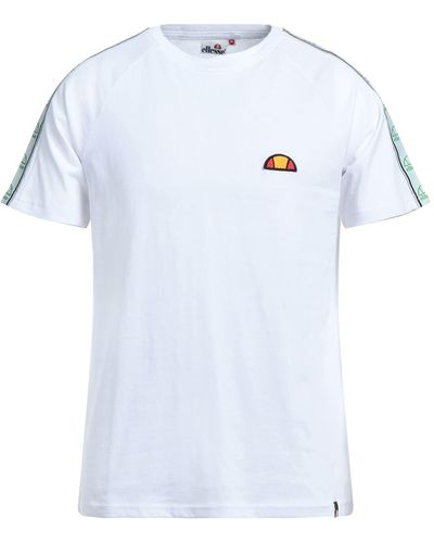 Ellesse T-shirts for Men | Online Sale up to 70% off | Lyst Australia