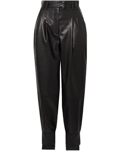 Proenza Schouler Pantalon - Noir