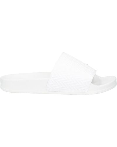 Missoni Sandals - White