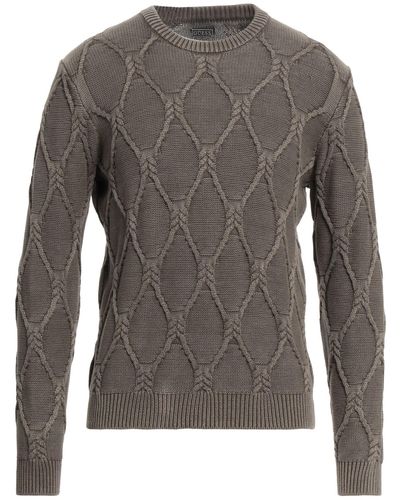 Guess Pullover - Gris