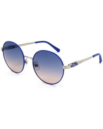 Swarovski Sonnenbrille - Blau