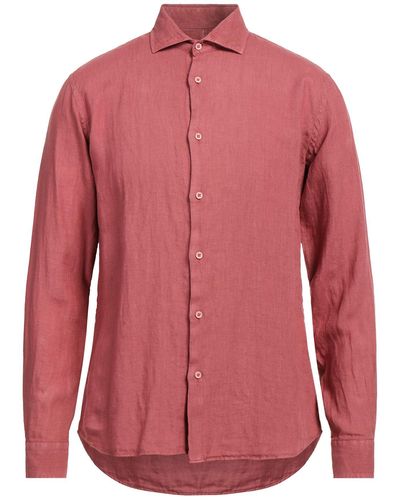 Takeshy Kurosawa Shirt - Pink