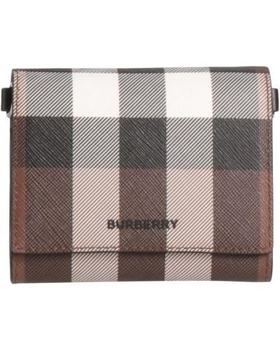 Burberry Handtaschen - Braun