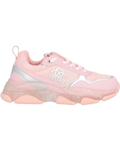 Roberto Cavalli Sneakers - Pink