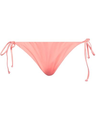 Billabong Bikini Bottoms & Swim Briefs - Pink