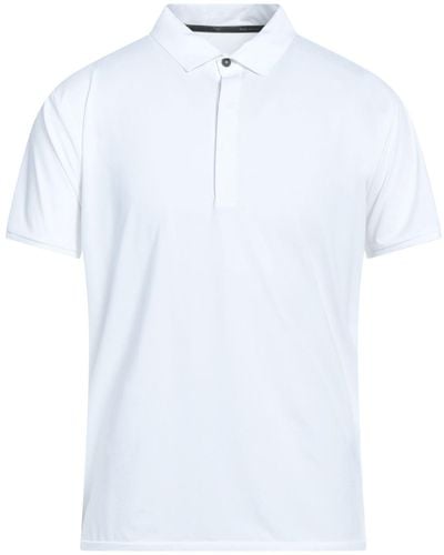 Rrd Poloshirt - Weiß