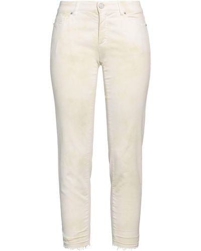 RAFFAELLO ROSSI Jeans for Women | Online Sale up to 80% off | Lyst