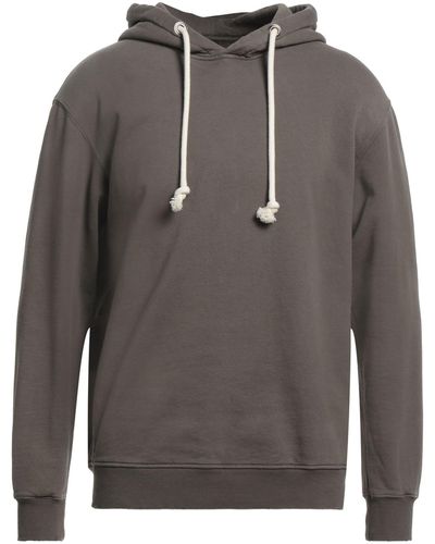 Novemb3r Sweatshirt - Grey