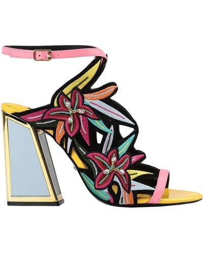 Kat Maconie Sandalias - Rosa