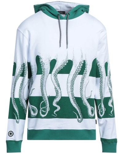 Green Octopus Activewear for Men Lyst UK