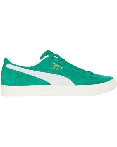 PUMA Low-top sneakers for Women | Online Sale up to 66% off | Lyst - Page 19