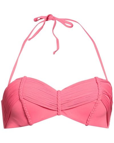 Guess Bikini Top - Pink
