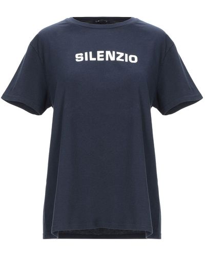 Aspesi T-shirt - Blu