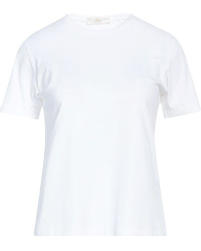 Fedeli T-shirt - Bianco