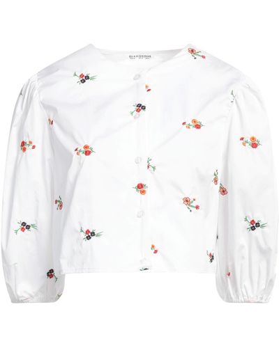 Glamorous Shirt - White