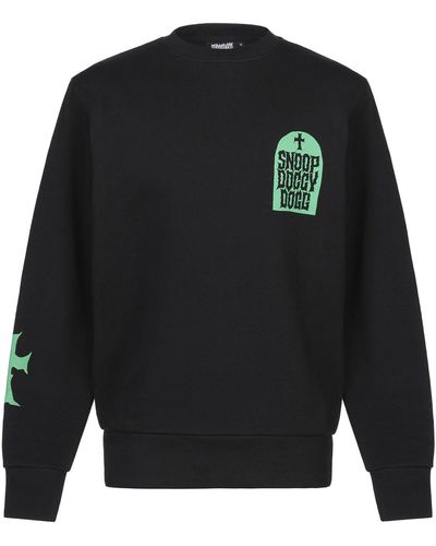 SSS World Corp Sweatshirt - Black