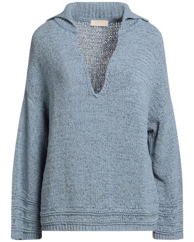 Momoní Sweater - Blue