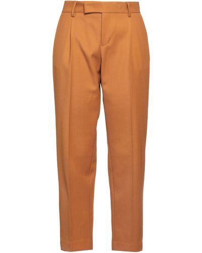 PT Torino Pants - Orange