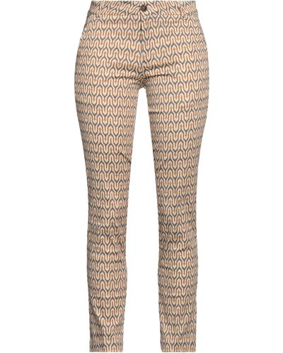 Mkt Studio Trousers - Natural