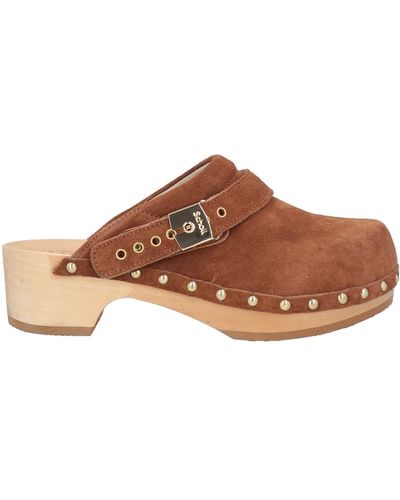 Scholl Mule shoes for Women | Online Sale up to 62% off | Lyst