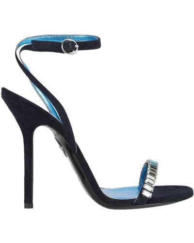 Aperlai Sandals - Blue
