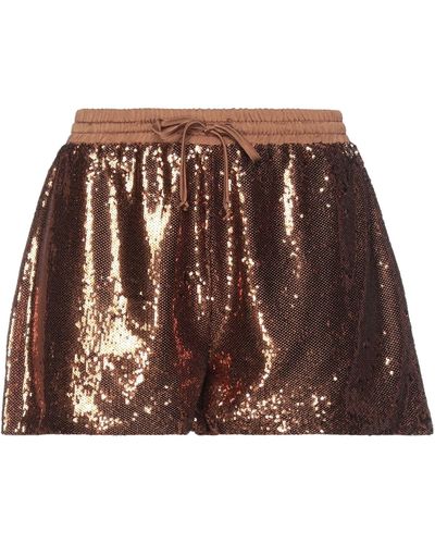 Relish Shorts & Bermuda Shorts - Brown