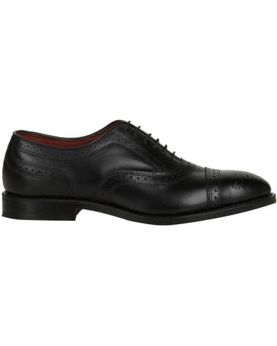 Allen Edmonds Lace-up Shoes - Black