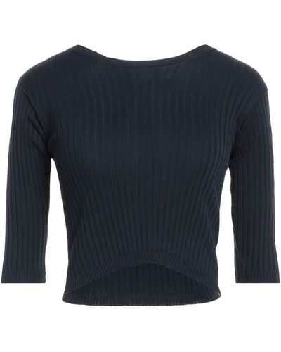 RED Valentino Jumper - Blue