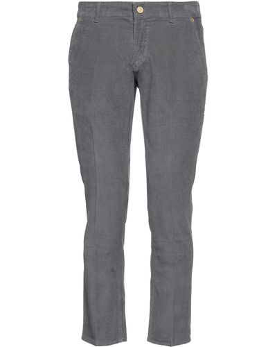 Entre Amis Trouser - Grey