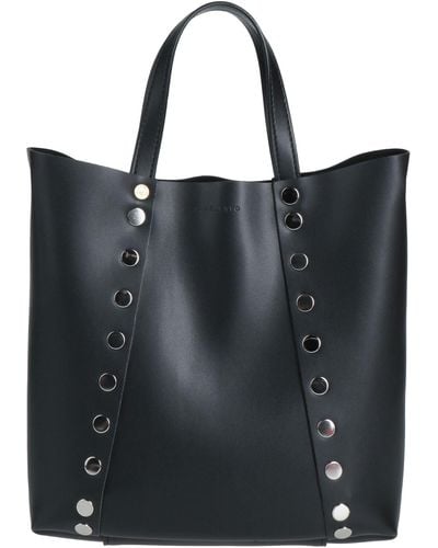 Zanellato Handbag - Black