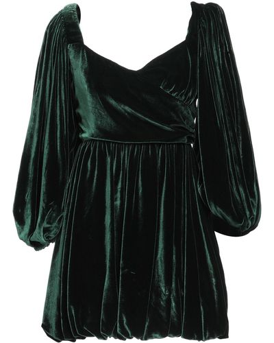 Green WANDERING Dresses for Women | Lyst