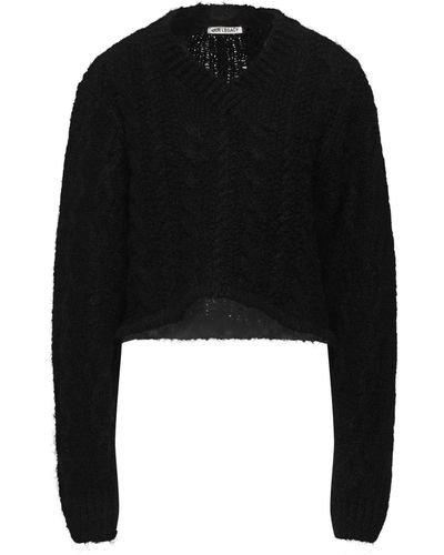 Our Legacy Sweater - Black