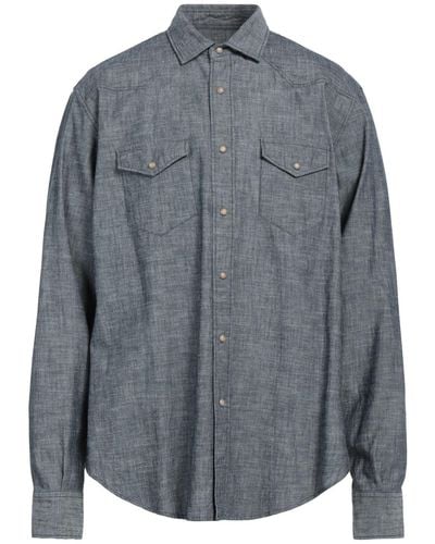 Eleventy Shirt - Gray