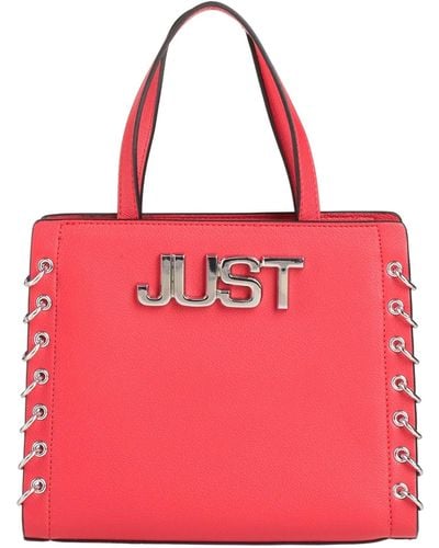 Just Cavalli Handtaschen - Rot