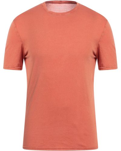 Fedeli T-shirt - Orange