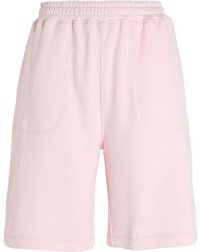 NINETY PERCENT Shorts & Bermudashorts - Pink