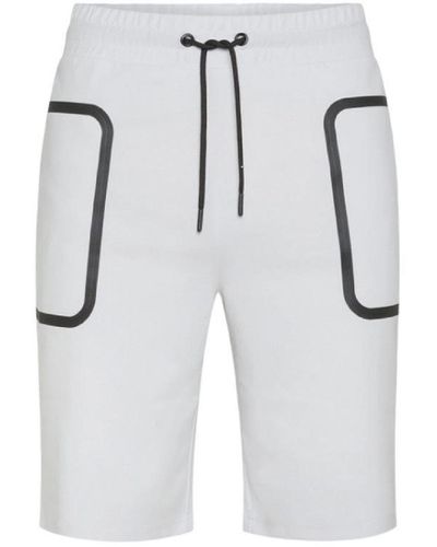 Peuterey Shorts & Bermudashorts - Weiß