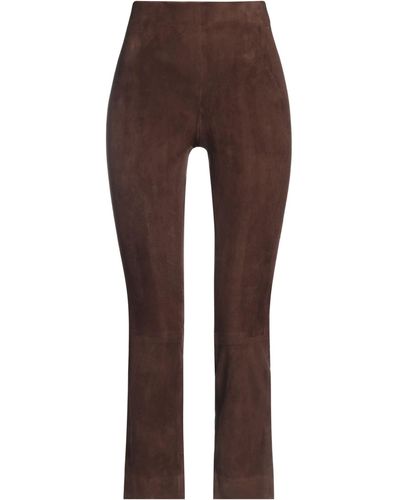 Vince Trouser - Brown