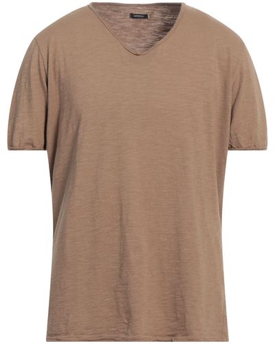 Imperial T-shirt - Brown