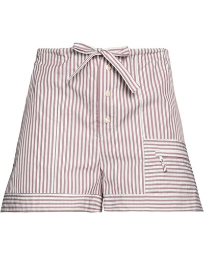 Cormio Shorts & Bermudashorts - Rot