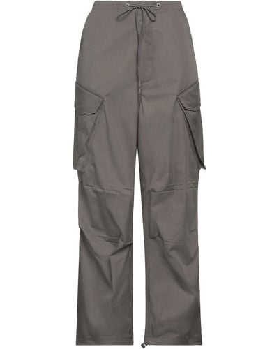Agolde Trouser - Grey