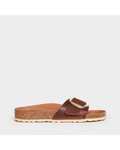 Birkenstock Sandales - Marron