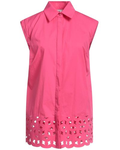 Jijil Camisa - Rosa