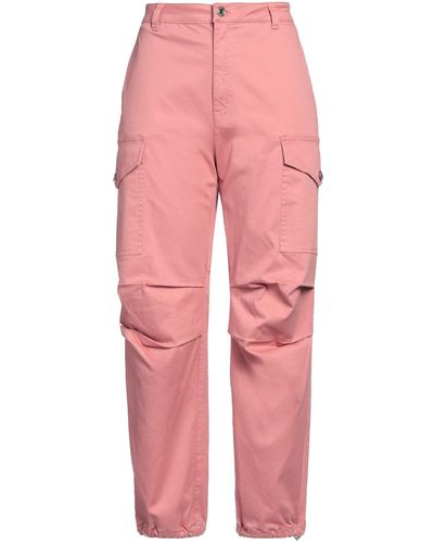 MICHAEL Michael Kors Trouser - Pink